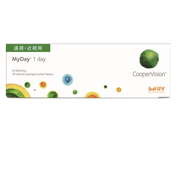 マイデイ