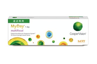マイデイ マルチフォーカル